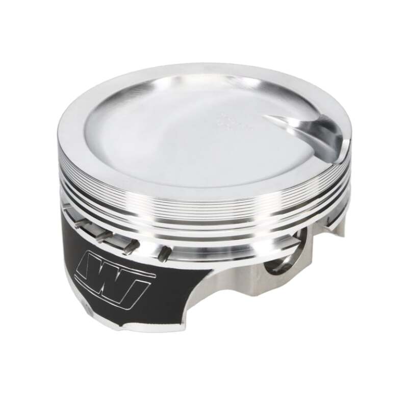 Piston Set, Chevrolet, Big Block, 4.500 in. Bore, Professional, Set of 8