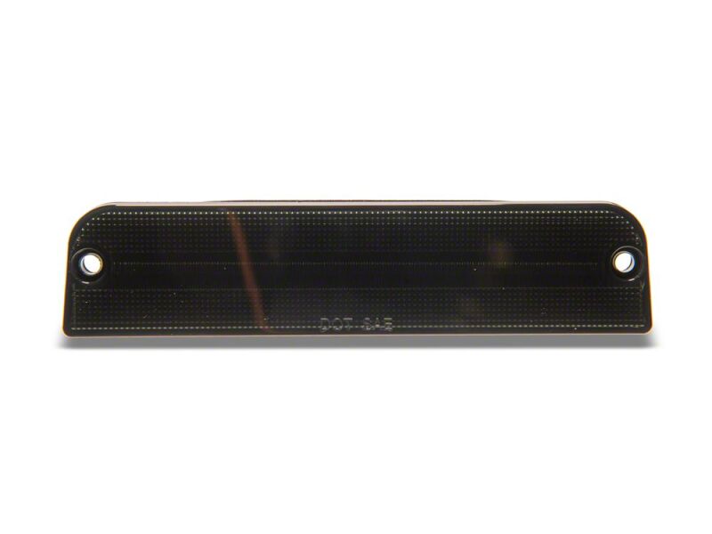 Raxiom 97-06 Jeep Wrangler TJ LED Third Brake Light- Smoked thumbnail 9