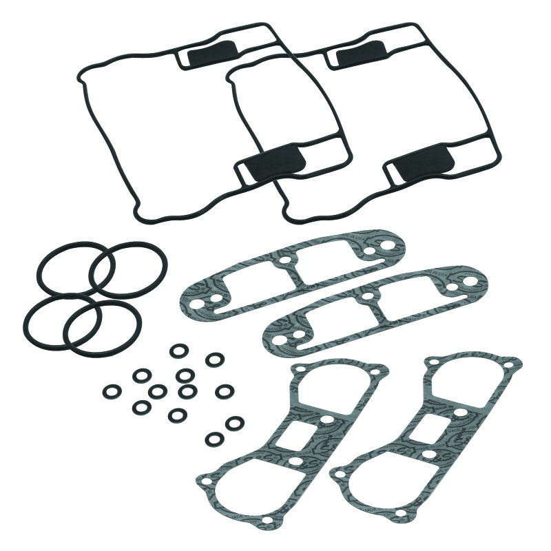 SSC Misc Gaskets