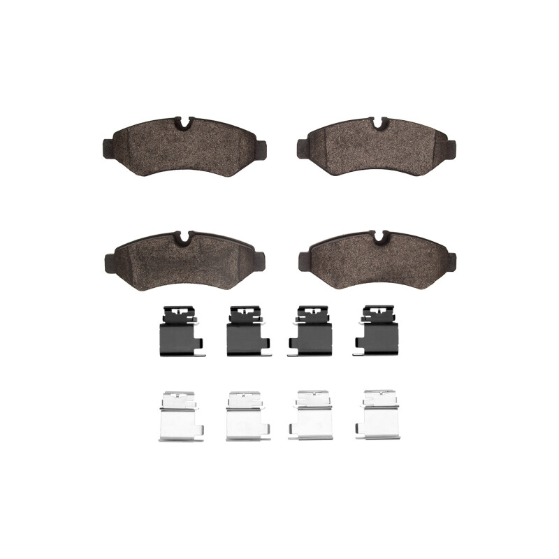 RNC Ceramic Brake Pads