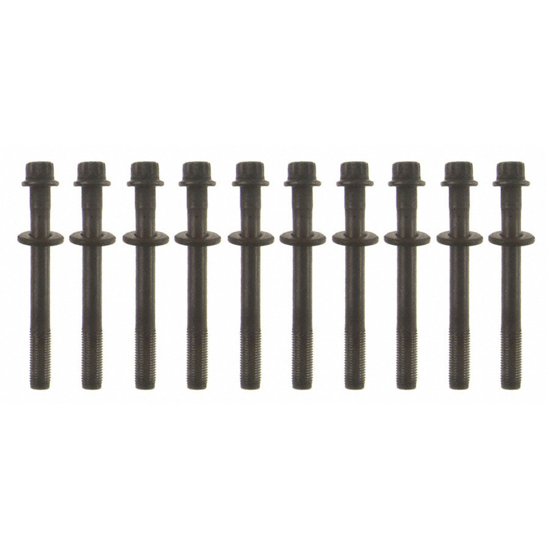 FEL Cylinder Head Bolts