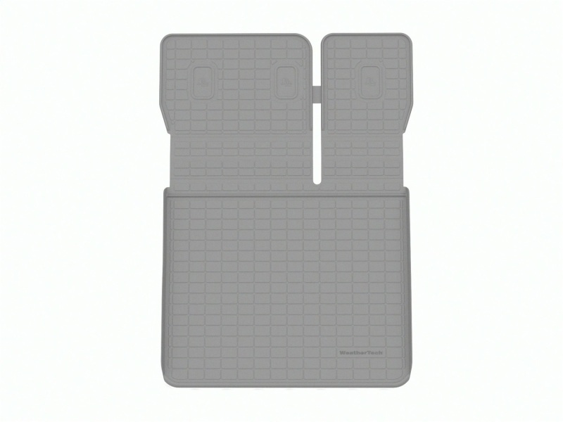 WT Seatback Cargo Liner HP - Grey