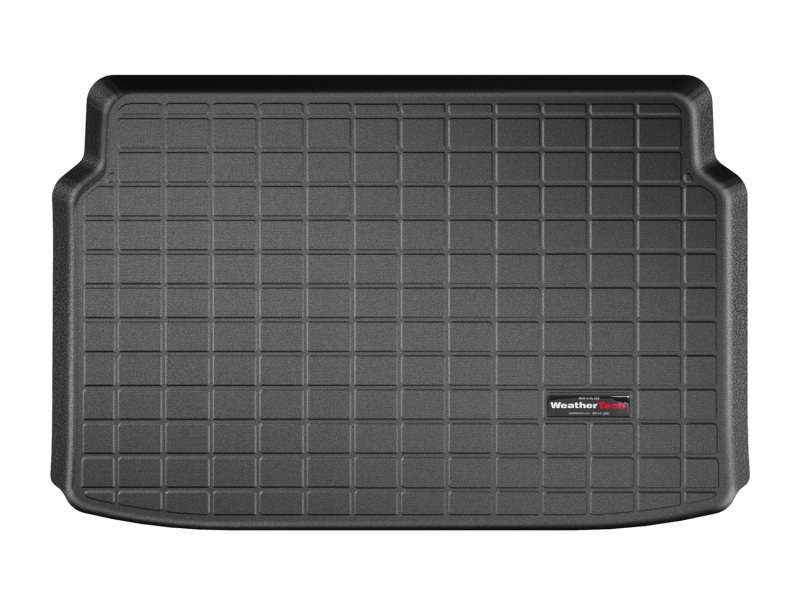 WT Cargo Liners - Black