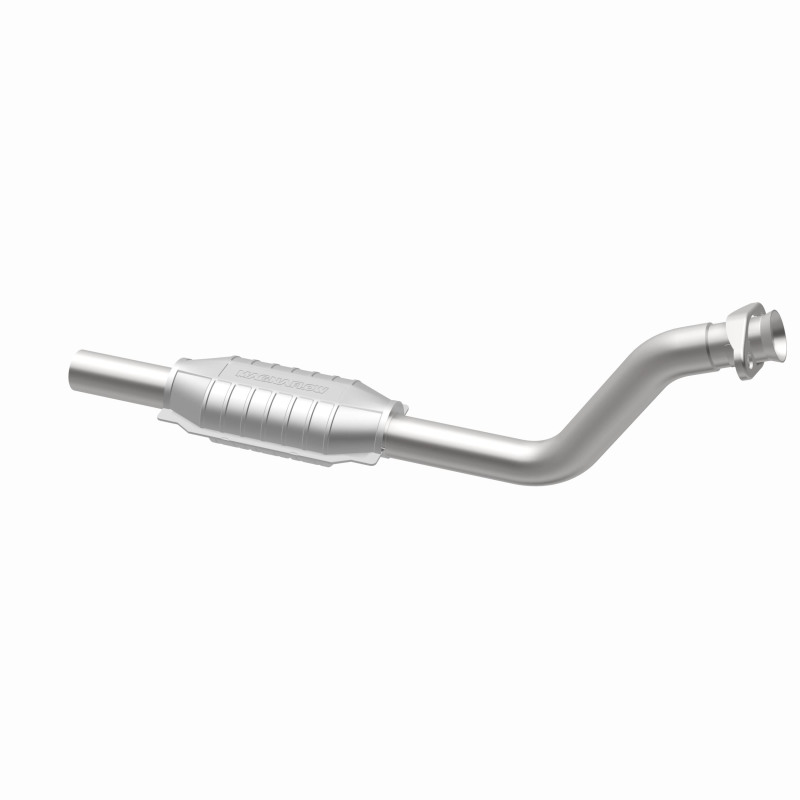 MagnaFlow Conv GM 37.62X6.5X4 2.25/2.25 thumbnail 6