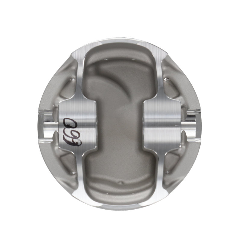 Wiseco BBC Quick 16 +45cc Dome 1.270inch CH Piston Shelf Stock thumbnail 6