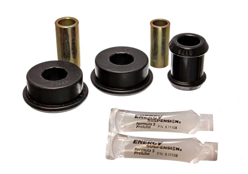 ES Track Arm Bushings - Black