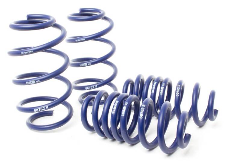 HR Sport Springs
