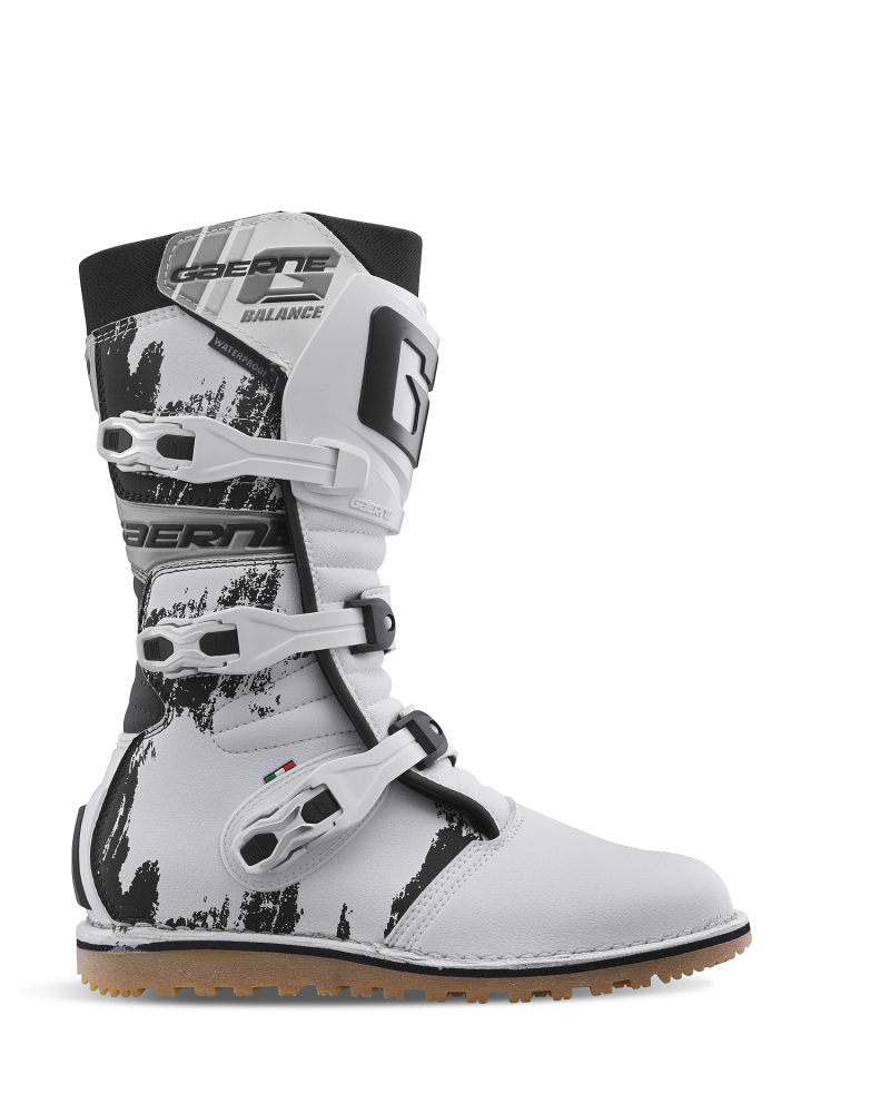 GAR Balance XTR Boot