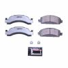 PSB Z36 Truck & Tow Brake Pads