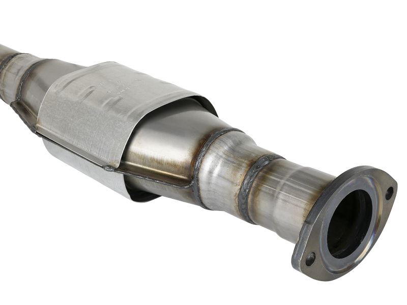 aFe Power Direct Fit Catalytic Converter Replacement 96-00 Toyota 4Runner V6-3.4L thumbnail 8