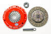 SBC Stg 2 Daily Clutch Kits