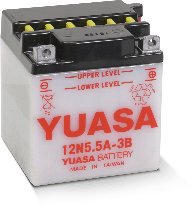 YSA Conventional Battery