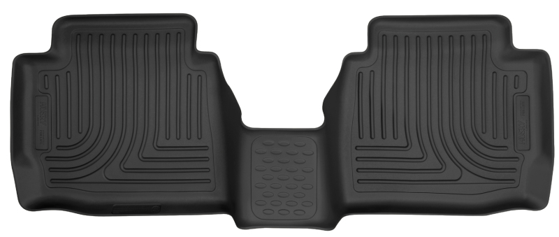 HL XAC - Rear - Black