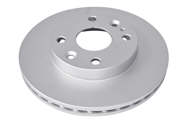 DBA En-Shield Standard Rotors