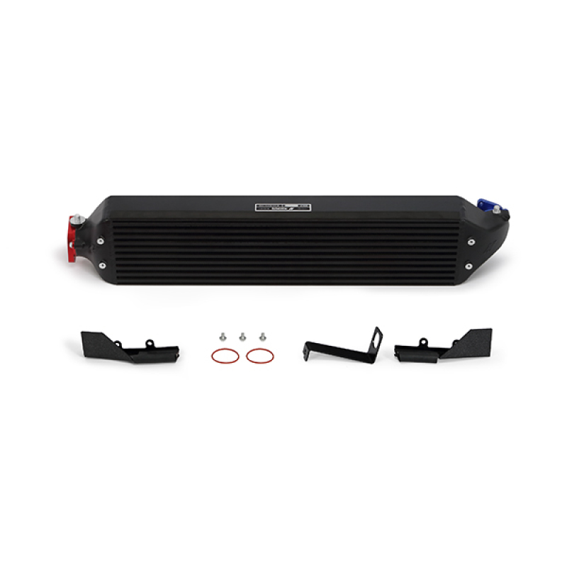 Mishimoto 2016+ Honda Civic 1.5T / 2017+ Honda Civic Si Intercooler (I/C ONLY) - Black thumbnail 3