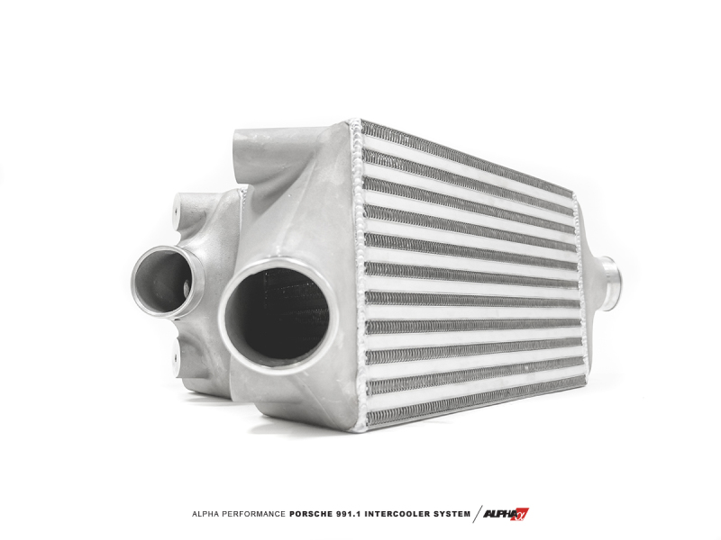 AMS Intercooler Kits