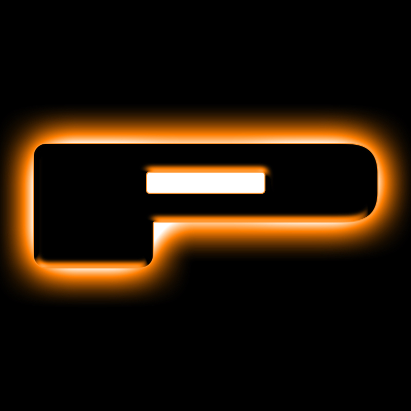 ORL Illuminated Emblems