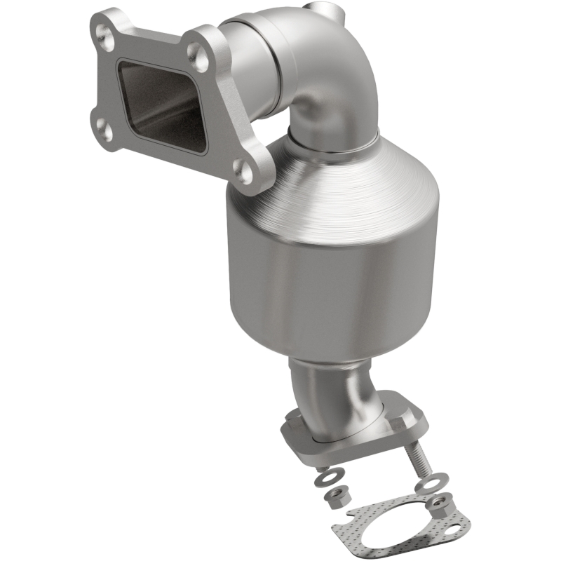 MAG Converter Direct Fit