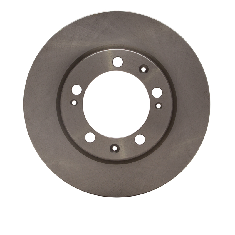 DFC Brake Rotors - Plain