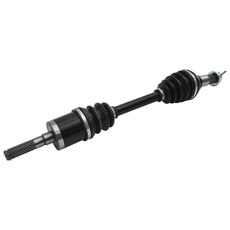 ABR Xtreme Duty Axles