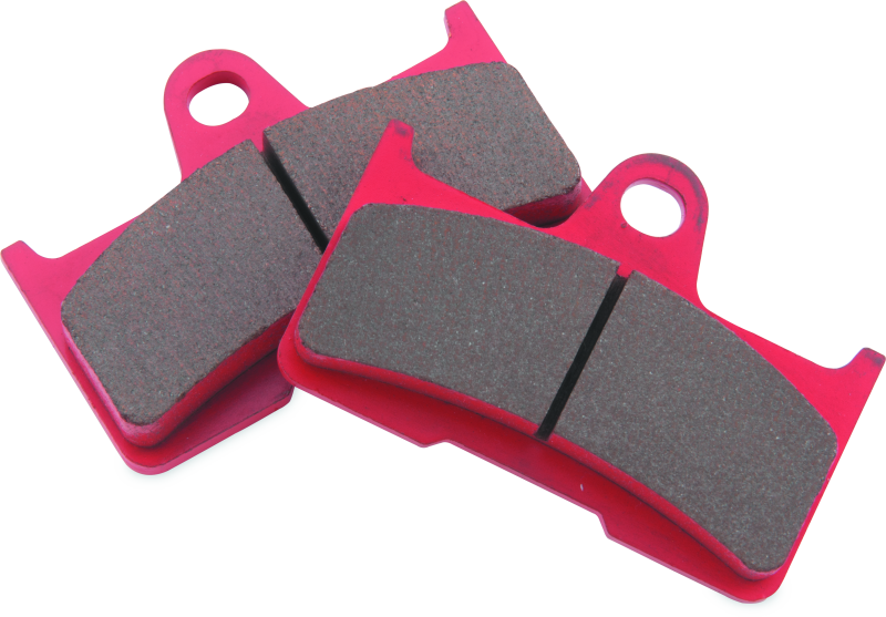 BKM Sintered Brake Pads