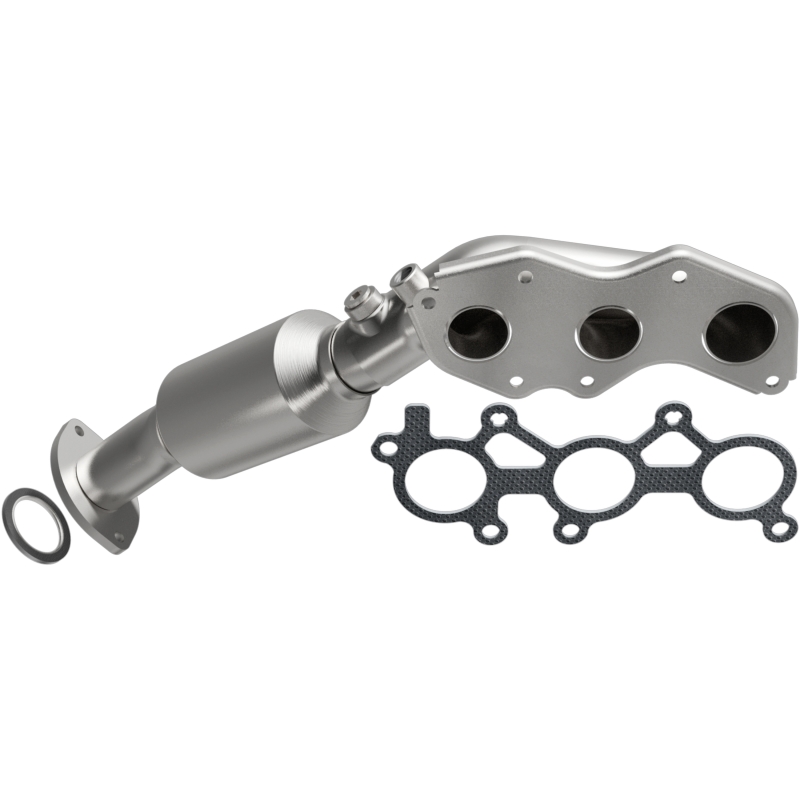 MagnaFlow Conv DF 06-08 IS250/350 DS mani OEM thumbnail 3