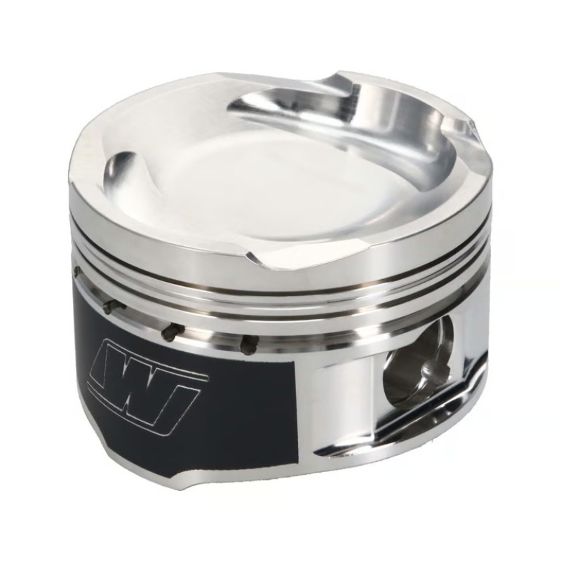 Wiseco Kawasaki 09-10 Ultra 260LX/ X 8.41 CR Piston Kit