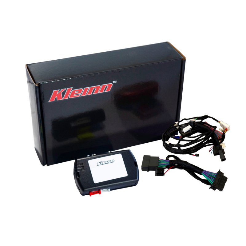 KLE Remote Start