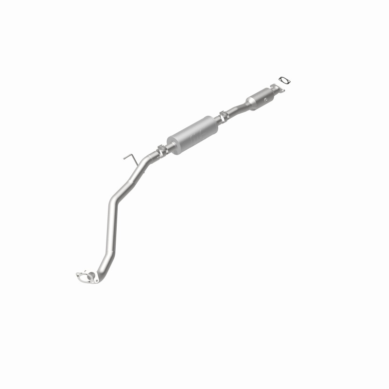 MagnaFlow 12-13 Kia Soul 2.0L Direct Fit Converter thumbnail 9