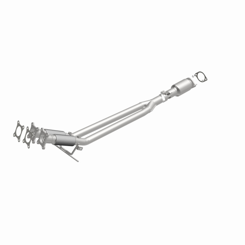 MagnaFlow 02-04 Volvo S80 2.9L Direct Fit Converter thumbnail 8