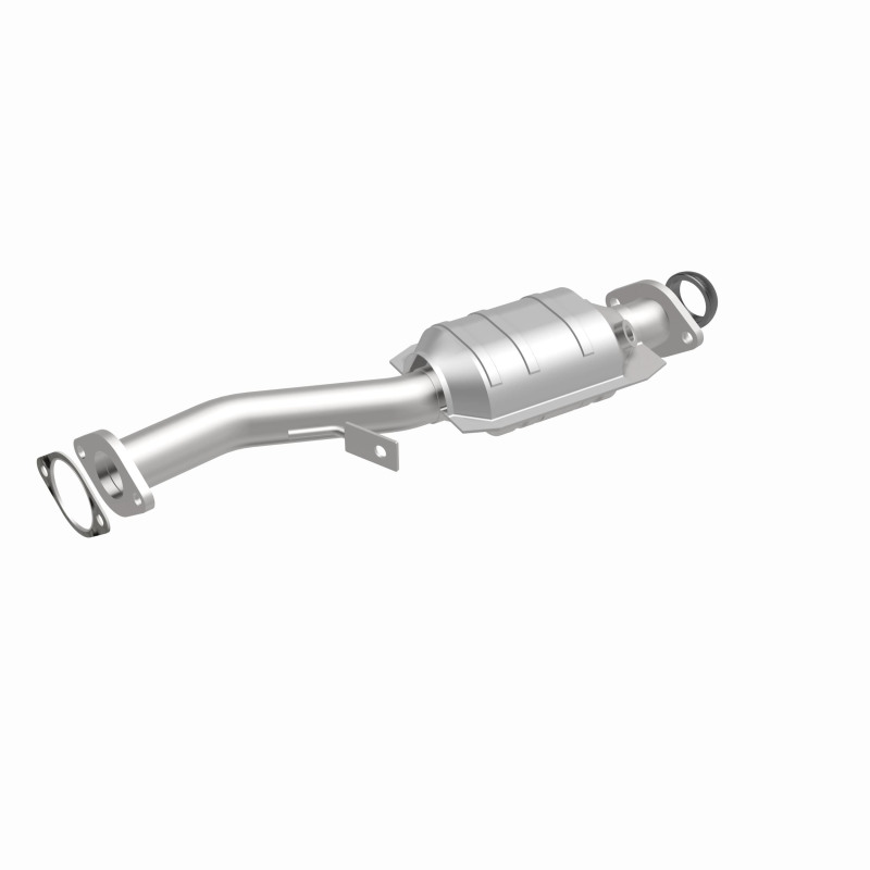 MagnaFlow Conv DF 95-96 Impreza 2.2L Rear C thumbnail 8
