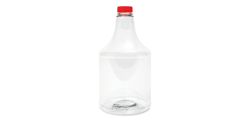 GRG Bottles