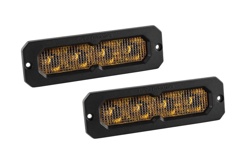DIO LED Light Bars