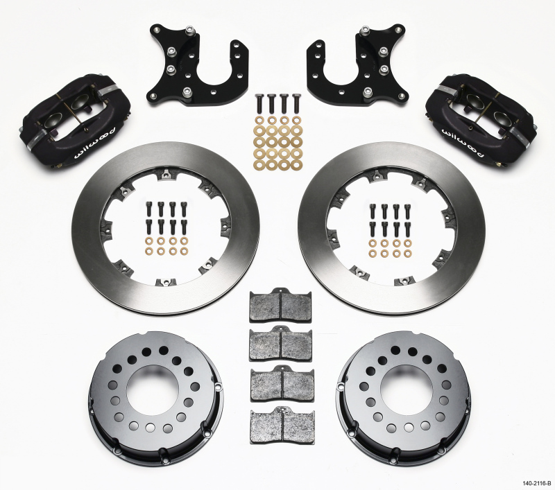 WIL Dynalite Brake Kit