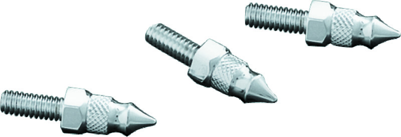 KUR Windshield Spikes B