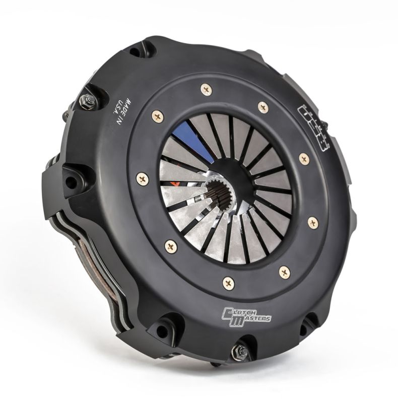 FX850 Twin Disc Clutch Kit