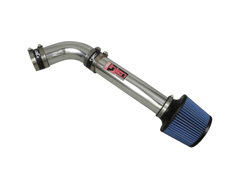 Injen 12 Kia Soul 2.0L 4cyl Polished Cold Air Intake w/ MR Technology thumbnail 2