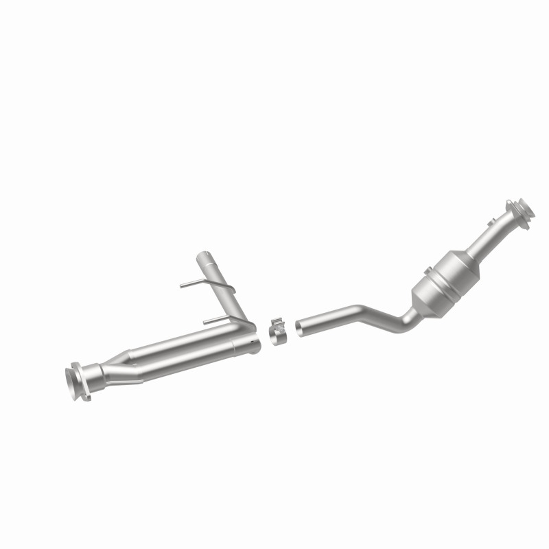MagnaFlow 11-14 Ford F-150 3.7L Direct Fit Converter thumbnail 7