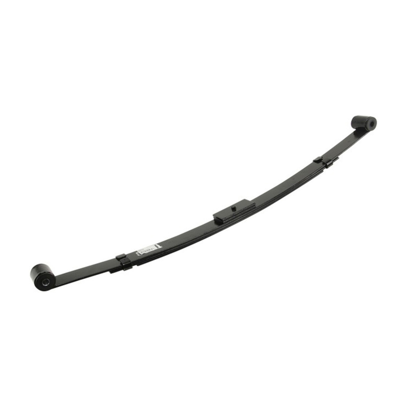 BT Leaf Spring