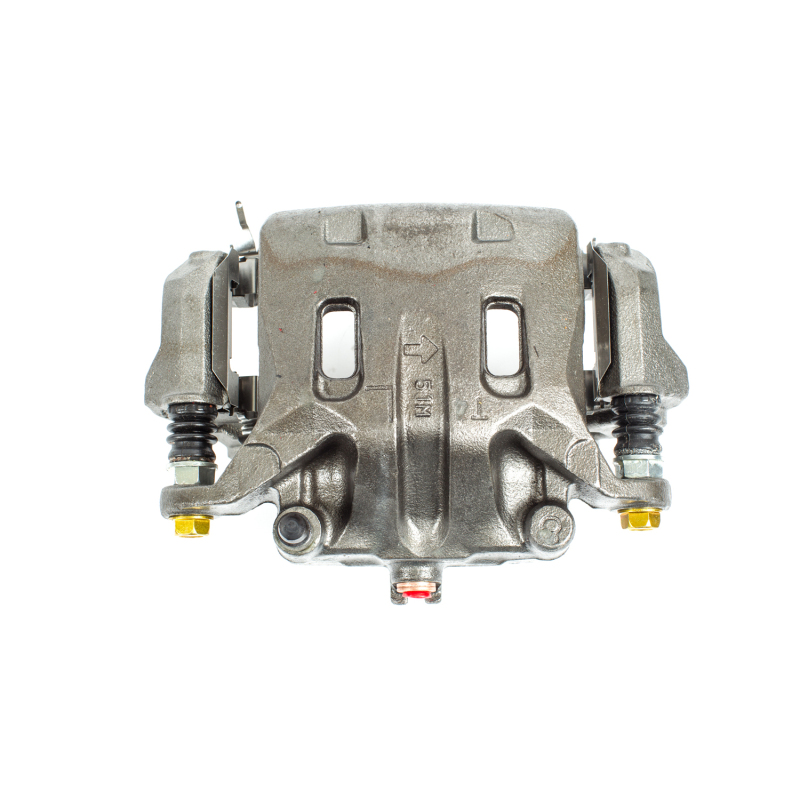 Power Stop 08-12 Infiniti EX35 Front Left Autospecialty Caliper w/Bracket thumbnail 4