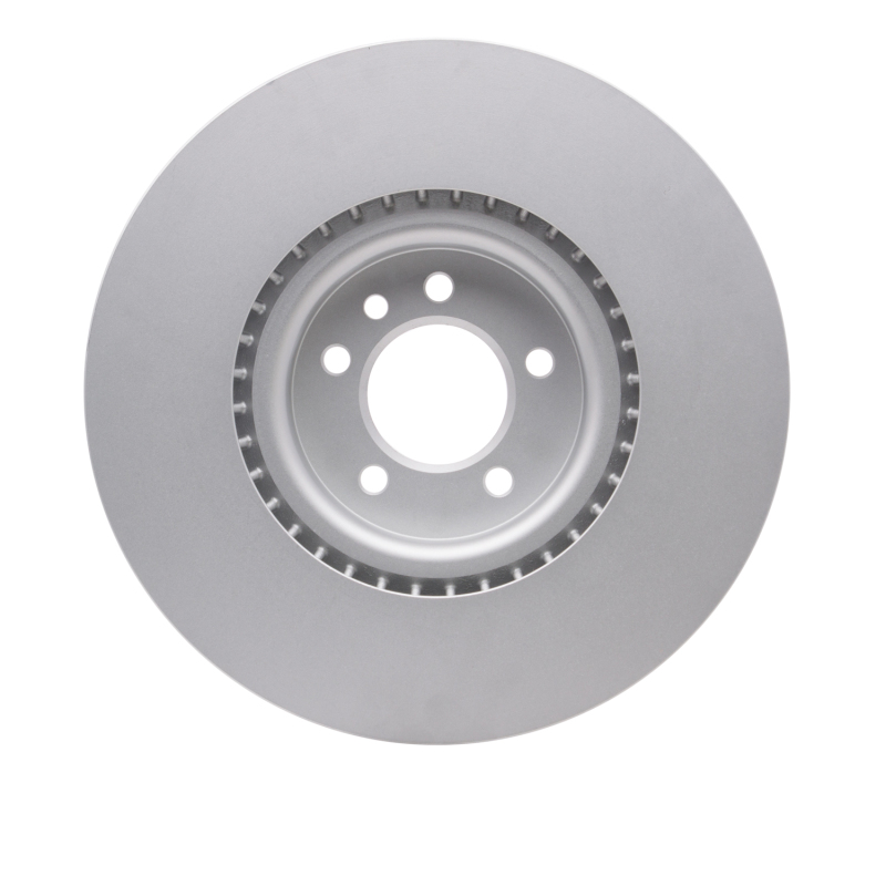 R1 13-17 Land Rover Range Rover Sport Front & Rear Carbon Coated Brake Rotor Set w/Euro Ceramic Pads (Bundled Kit) thumbnail 8