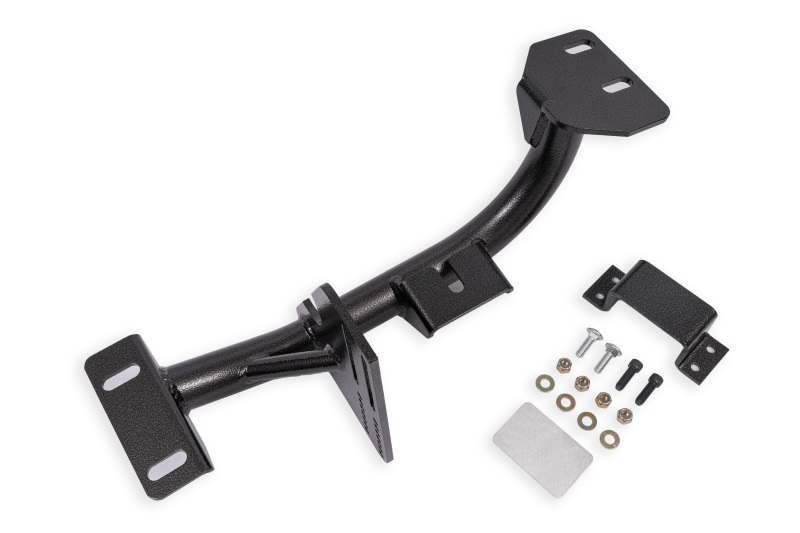 Torque Arm Relocation Crossmember, T56 / M6, LS1