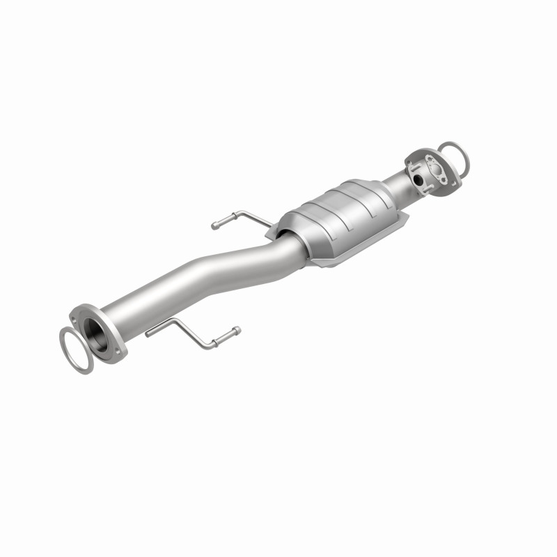 MagnaFlow Direct Fit Catalytic Conv 1999-02 Toyota 4Runner 3.4L Rear *Not for Sale in California* thumbnail 8