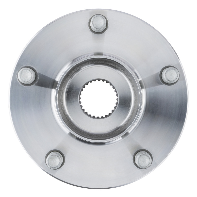 MOOG 13-23 Mazda CX-5 Rear Hub Assembly