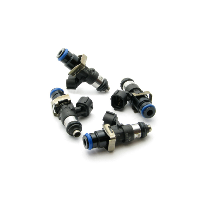 DW 220lb Injector Sets -4 Cyl