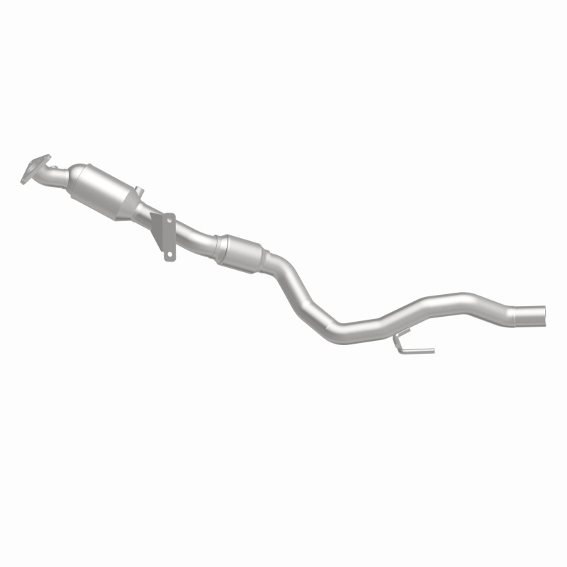 MagnaFlow 11-15 Touareg V6 3.6 Direct Fit Converter OEM Underbody thumbnail 6
