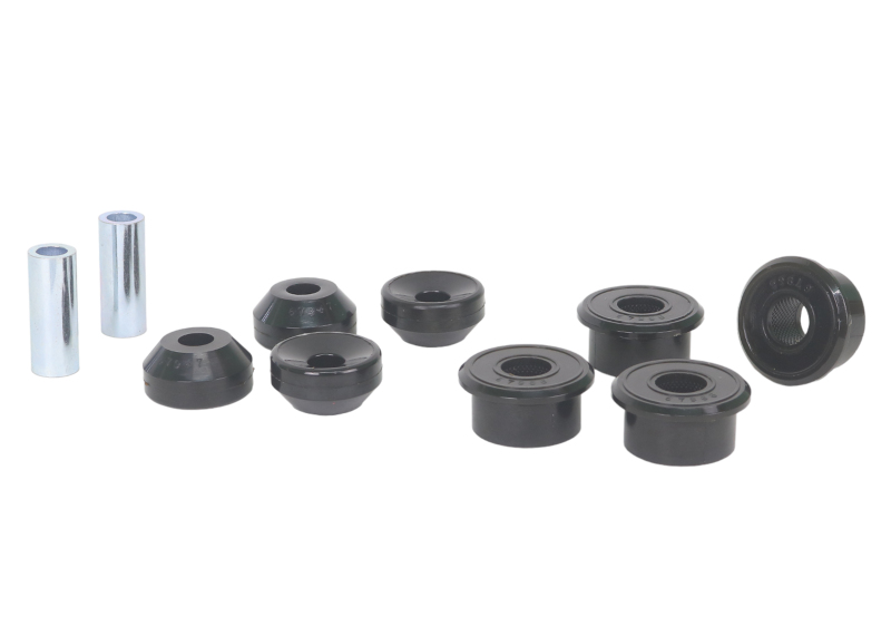 WL Bushings - Shock