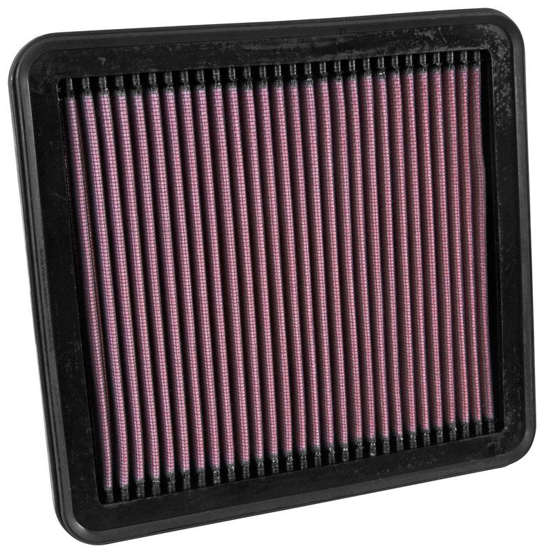 K&N 15-16 Mazda CX-3 2.0L L4 F/I Replacement Drop In Air Filter thumbnail 3