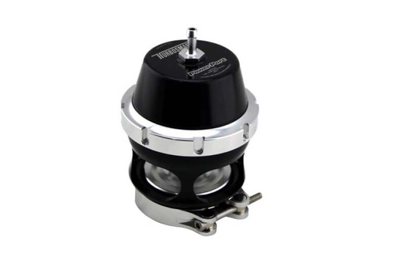 TS BOV - Power Port