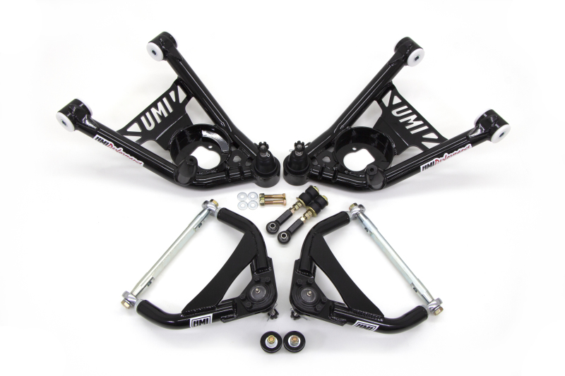 UMI Control Arm Kits